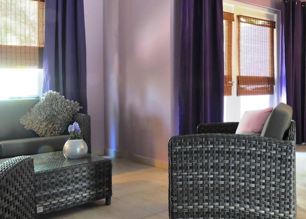 Cadushi Apartments オラニエスタッド エクステリア 写真